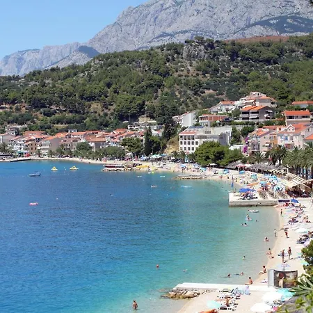 By The Sea Podgora, Makarska - 6673