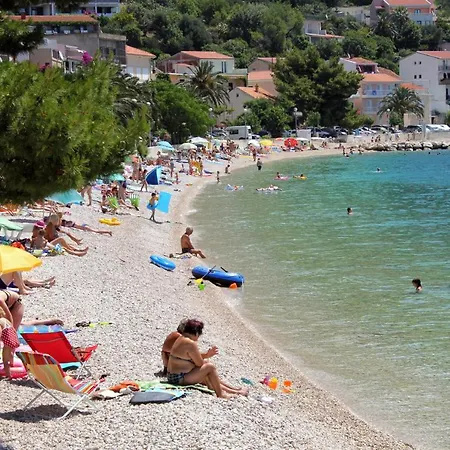 Apartman By The Sea Podgora, Makarska - 6673 Podgora
