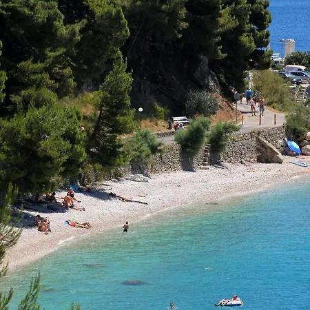 By The Sea Podgora, Makarska - 6673 Apartman Podgora