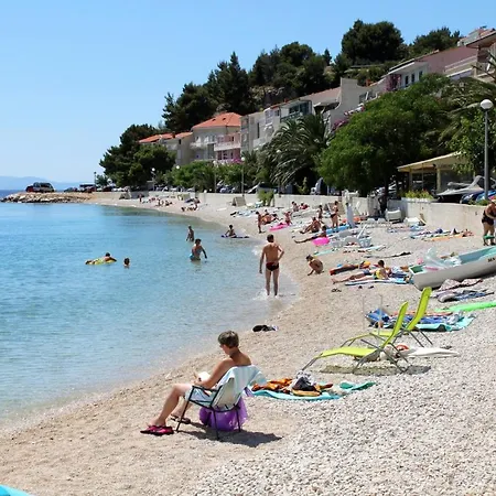 By The Sea Podgora, Makarska - 6673 Podgora