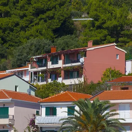 By The Sea Podgora, Makarska - 6673 Apartman *