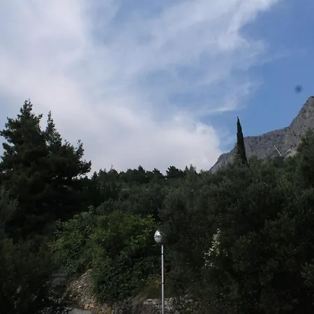 By The Sea Podgora, Makarska - 6673 Apartamento *