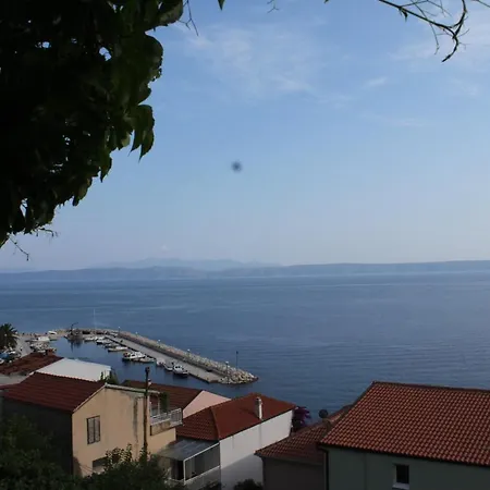 By The Sea Podgora, Makarska - 6673 Podgora