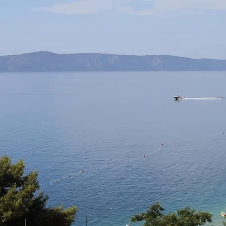 By The Sea Podgora, Makarska - 6673 Apartamento Podgora (Split-Dalmatia)