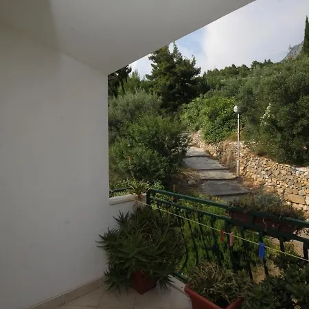 Apartamento By The Sea Podgora, Makarska - 6673 Podgora (Split-Dalmatia)